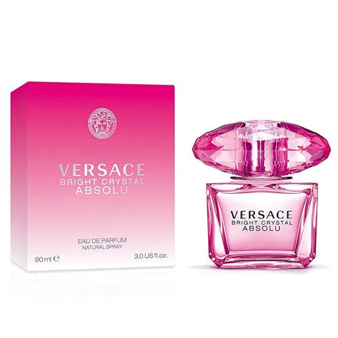 versace bright crystal absolu liverpool comentarios